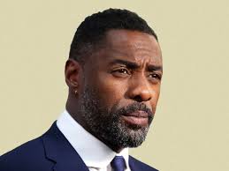 Idris Elba